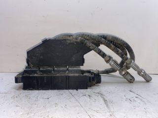 bontott BMW 3 E46 Gyújtótrafó