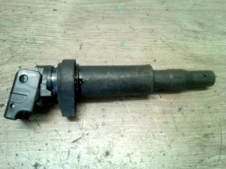 bontott BMW 3 E46 Gyújtótrafó