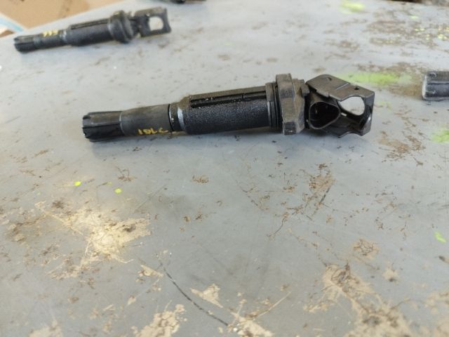 bontott BMW 3 E46 Gyújtótrafó