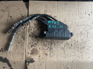 bontott BMW 3 E46 Gyújtótrafó