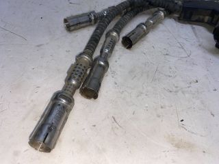 bontott BMW 3 E46 Gyújtótrafó