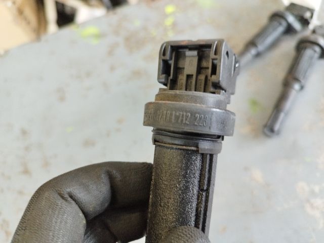 bontott BMW 3 E46 Gyújtótrafó