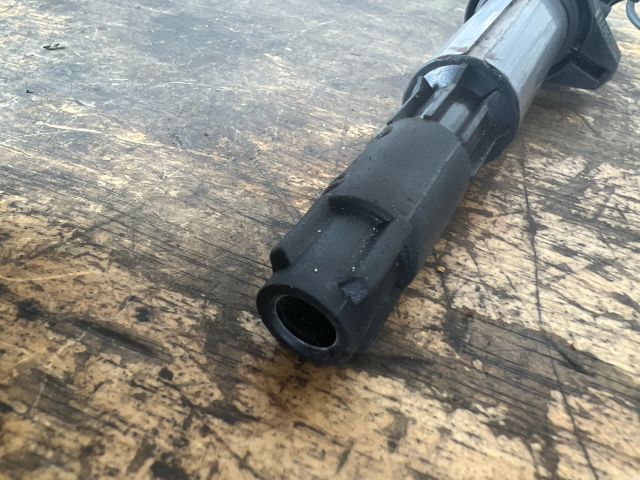 bontott BMW 3 E46 Gyújtótrafó