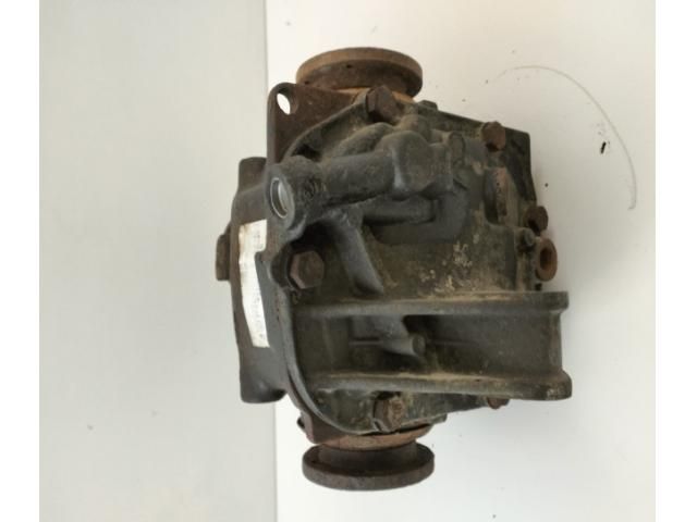 bontott BMW 3 E46 Hátsó Differenciálmű