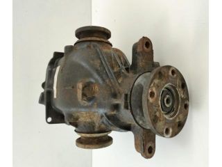 bontott BMW 3 E46 Hátsó Differenciálmű