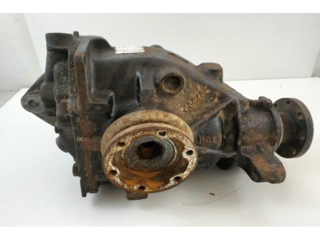 bontott BMW 3 E46 Hátsó Differenciálmű