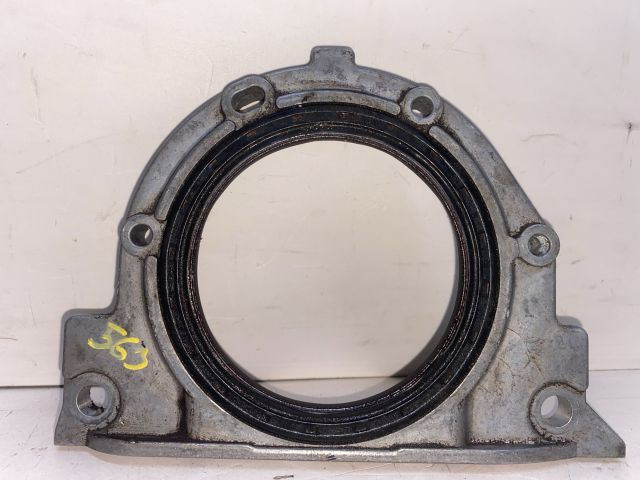 bontott BMW 3 E46 Hátsó Főtengely Szimmeringház