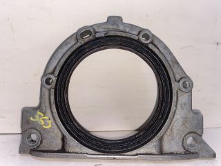 bontott BMW 3 E46 Hátsó Főtengely Szimmeringház