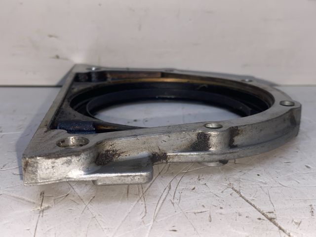 bontott BMW 3 E46 Hátsó Főtengely Szimmeringház