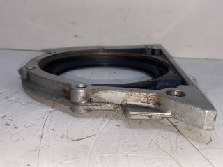 bontott BMW 3 E46 Hátsó Főtengely Szimmeringház