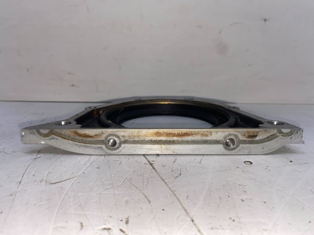 bontott BMW 3 E46 Hátsó Főtengely Szimmeringház