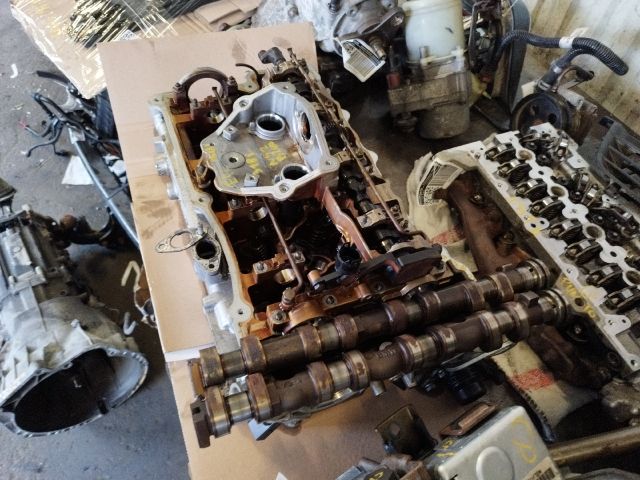 bontott BMW 3 E46 Hengerfej