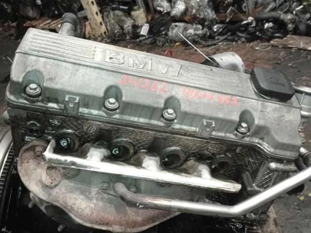 bontott BMW 3 E46 Hengerfej