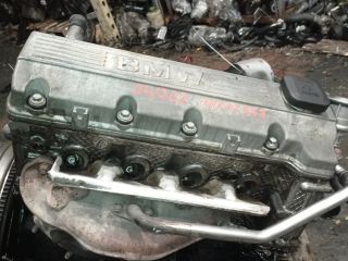 bontott BMW 3 E46 Hengerfej