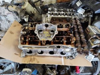 bontott BMW 3 E46 Hengerfej