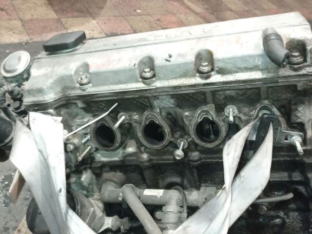 bontott BMW 3 E46 Hengerfej