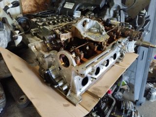 bontott BMW 3 E46 Hengerfej