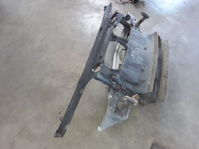 bontott BMW 3 E46 Homlokfal (Üres lemez)