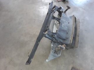 bontott BMW 3 E46 Homlokfal (Üres lemez)