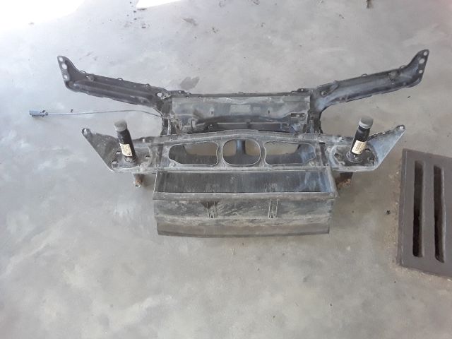 bontott BMW 3 E46 Homlokfal (Üres lemez)