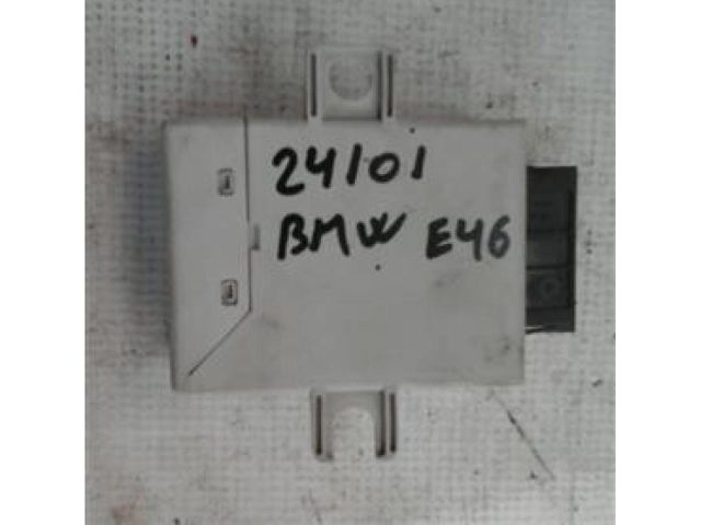 bontott BMW 3 E46 Immobilizer Elektronika