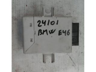 bontott BMW 3 E46 Immobilizer Elektronika