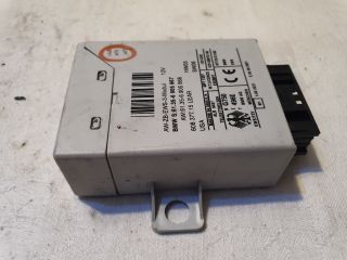bontott BMW 3 E46 Immobilizer Elektronika