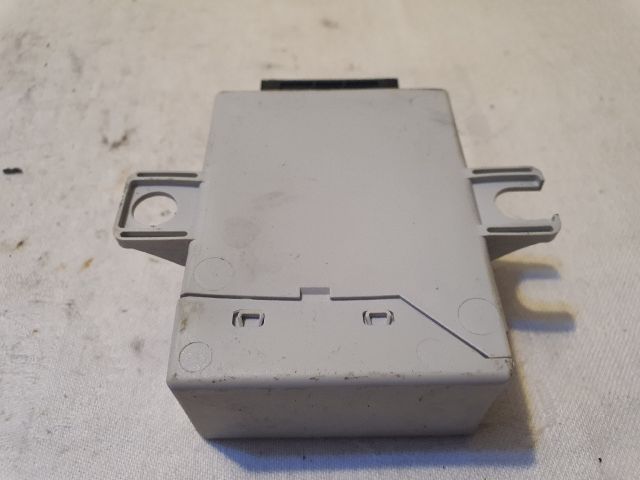 bontott BMW 3 E46 Immobilizer Elektronika