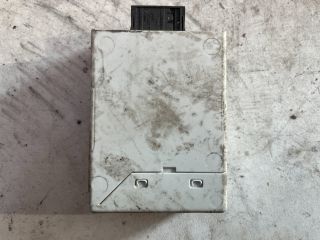 bontott BMW 3 E46 Immobilizer Elektronika