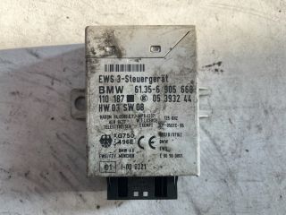 bontott BMW 3 E46 Immobilizer Elektronika