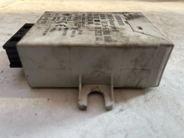 bontott BMW 3 E46 Immobilizer Elektronika