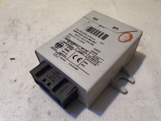 bontott BMW 3 E46 Immobilizer Elektronika