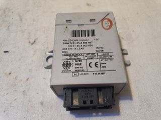 bontott BMW 3 E46 Immobilizer Elektronika