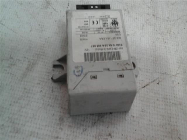 bontott BMW 3 E46 Immobilizer Elektronika