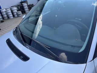 bontott BMW 3 E46 Jobb első Csonkállvány Kerékaggyal