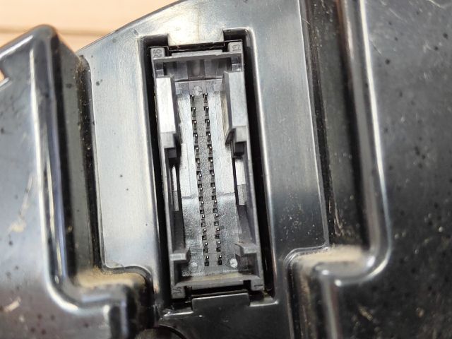 bontott BMW 3 E46 Kilométeróra