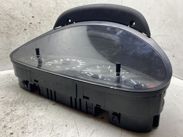 bontott BMW 3 E46 Kilométeróra