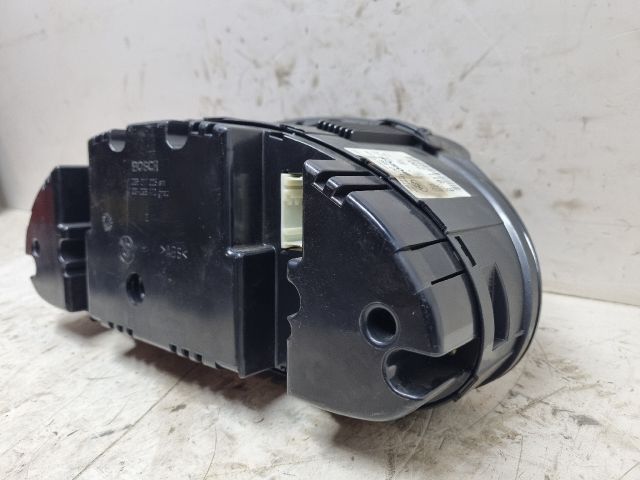 bontott BMW 3 E46 Kilométeróra