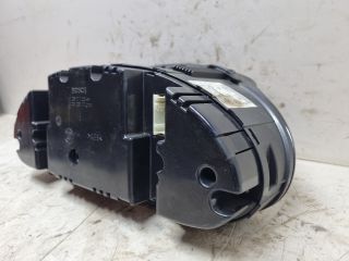 bontott BMW 3 E46 Kilométeróra