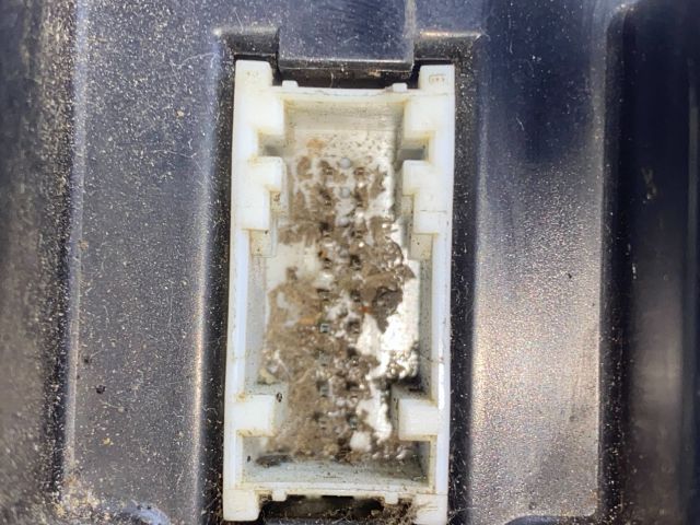 bontott BMW 3 E46 Kilométeróra