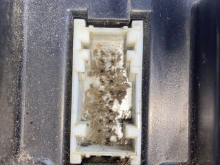 bontott BMW 3 E46 Kilométeróra