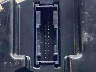 bontott BMW 3 E46 Kilométeróra