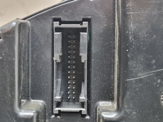 bontott BMW 3 E46 Kilométeróra