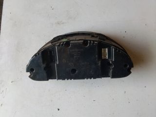 bontott BMW 3 E46 Kilométeróra