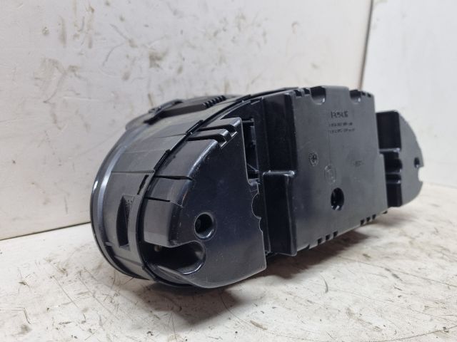 bontott BMW 3 E46 Kilométeróra