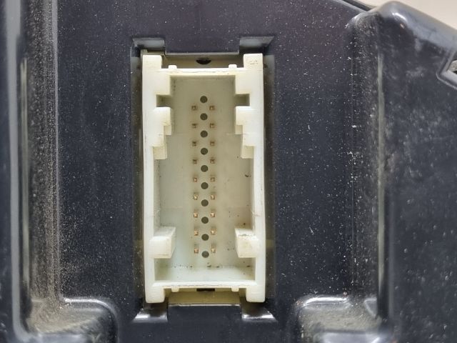 bontott BMW 3 E46 Kilométeróra