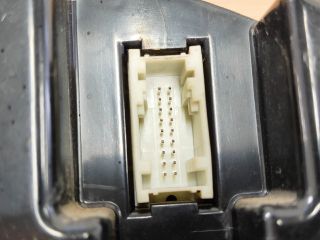 bontott BMW 3 E46 Kilométeróra