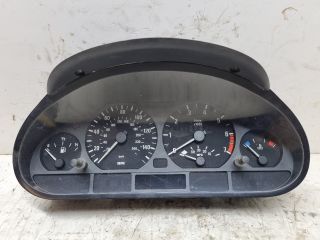 bontott BMW 3 E46 Kilométeróra