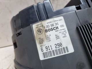 bontott BMW 3 E46 Kilométeróra