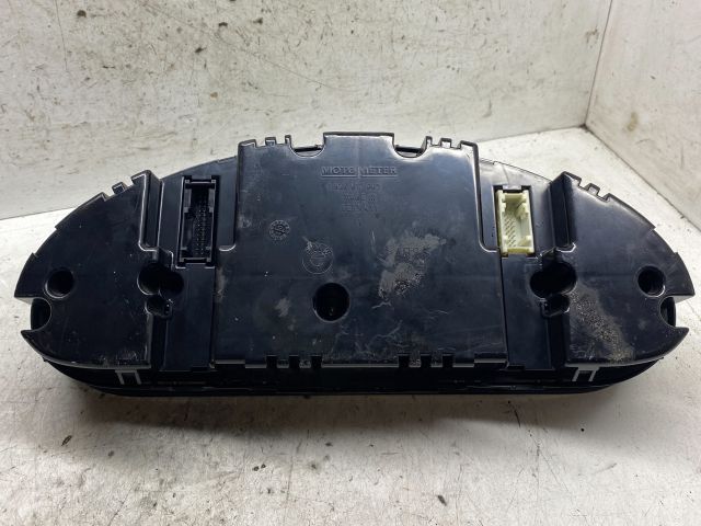 bontott BMW 3 E46 Kilométeróra